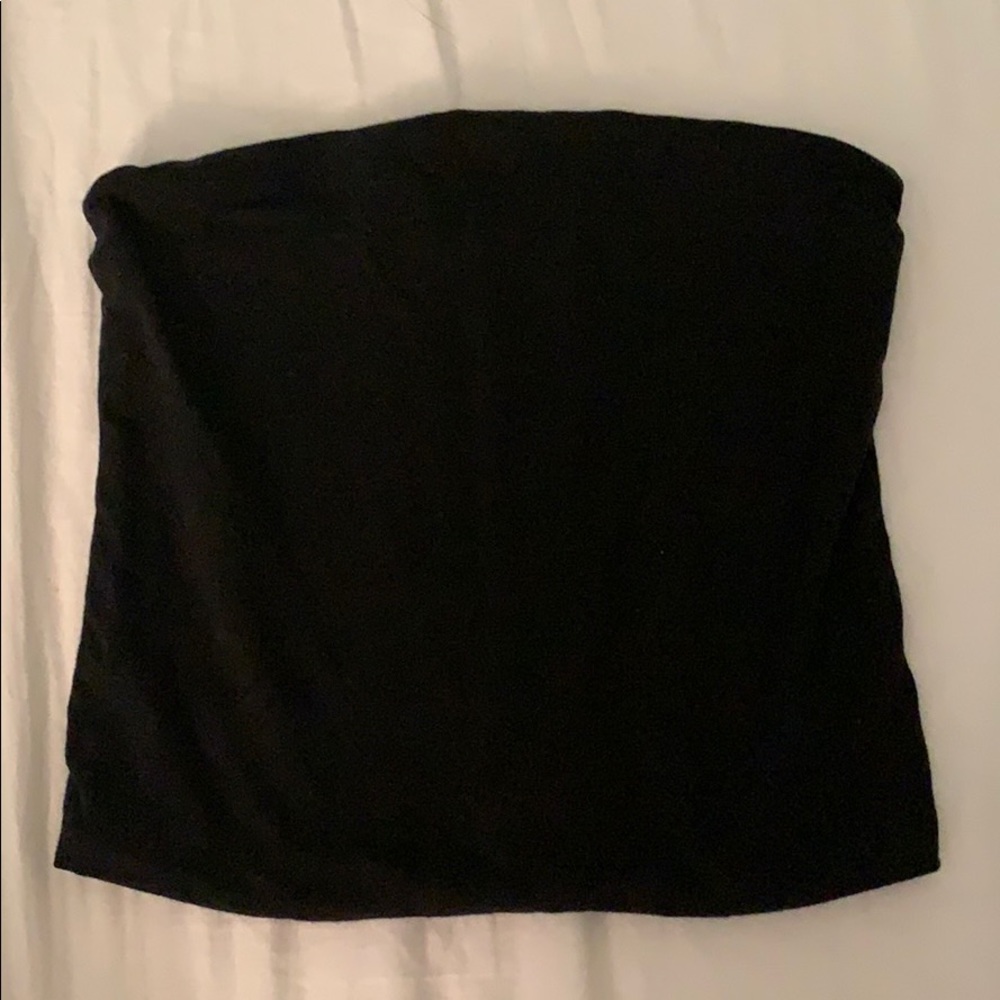 Black Brandy Melville tube too